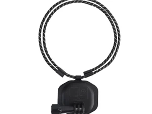 Sunnylife Magnetic Neck Mount for Osmo Action and 360 Camera