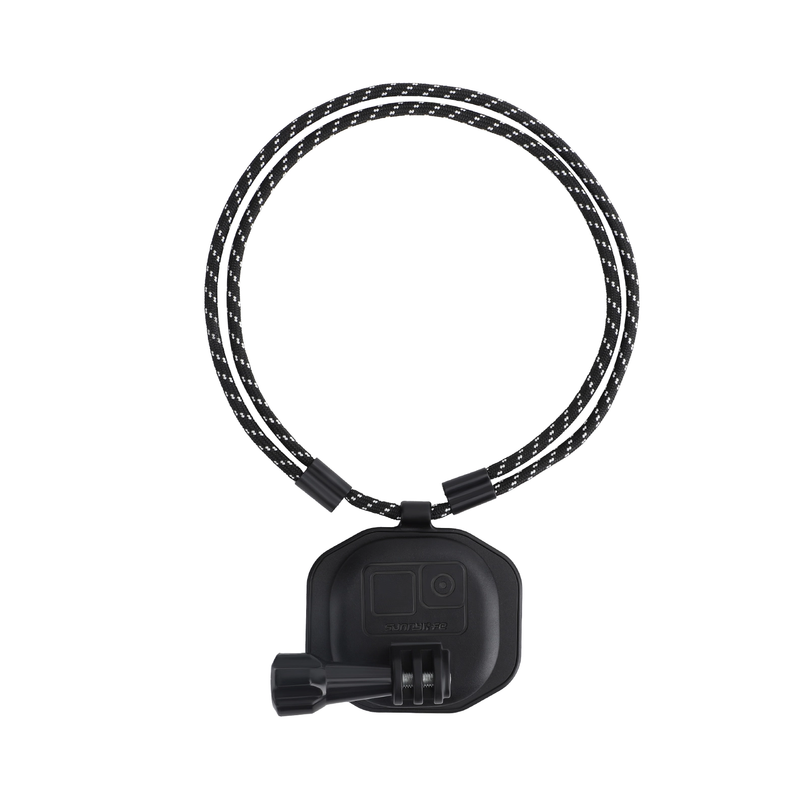 Sunnylife Magnetic Neck Mount for Osmo Action and 360 Camera