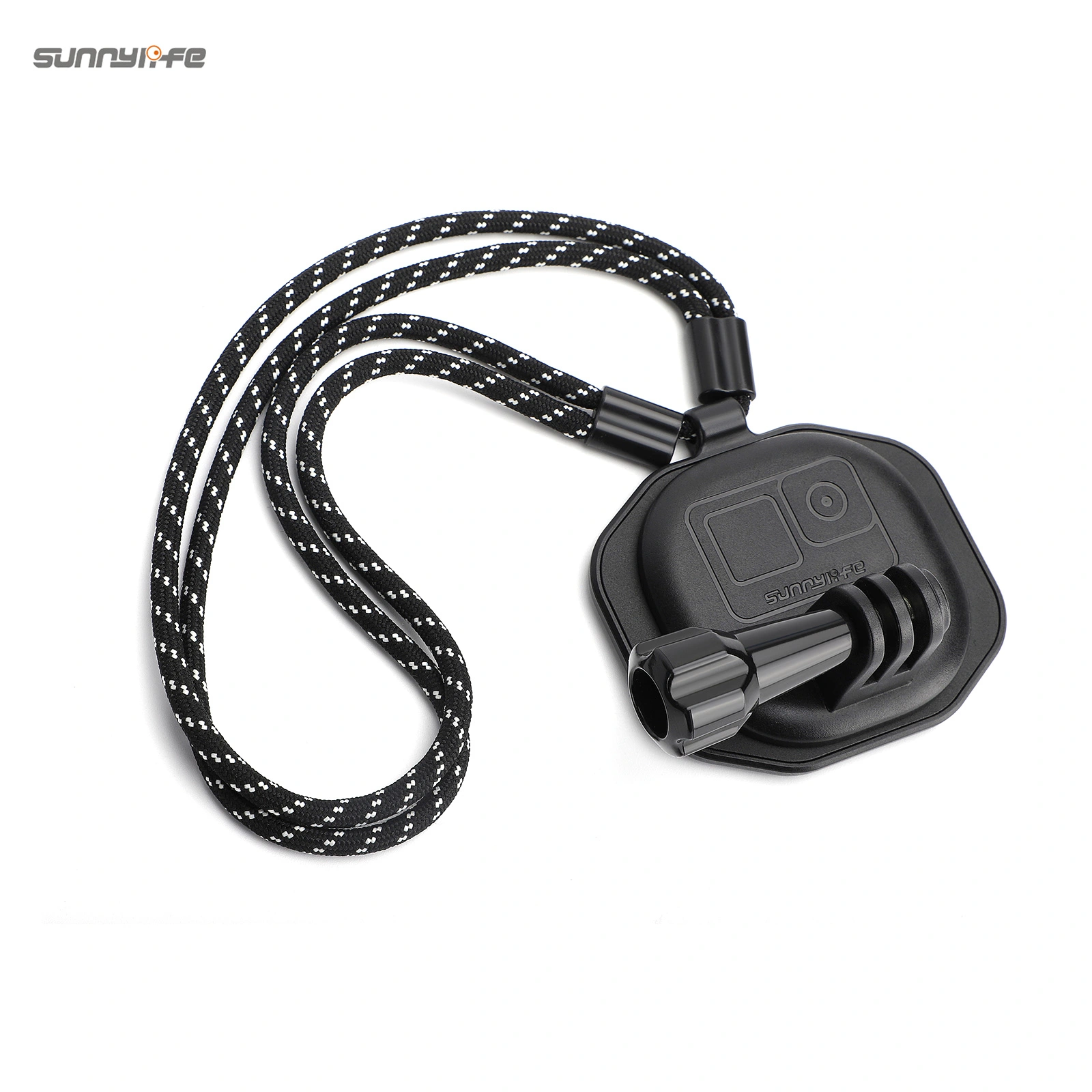 Sunnylife Magnetic Neck Mount for Osmo Action and 360 Camera - Image 2