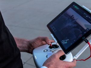 Basic Drone Operational Training